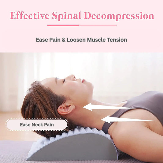 Magic Pain Relief Pillow