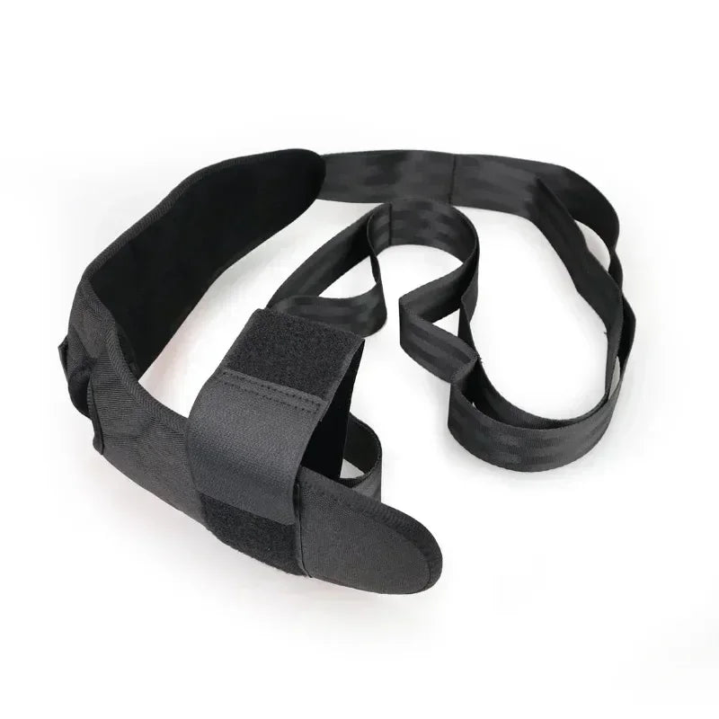 Yogi Flexibility Leg Band