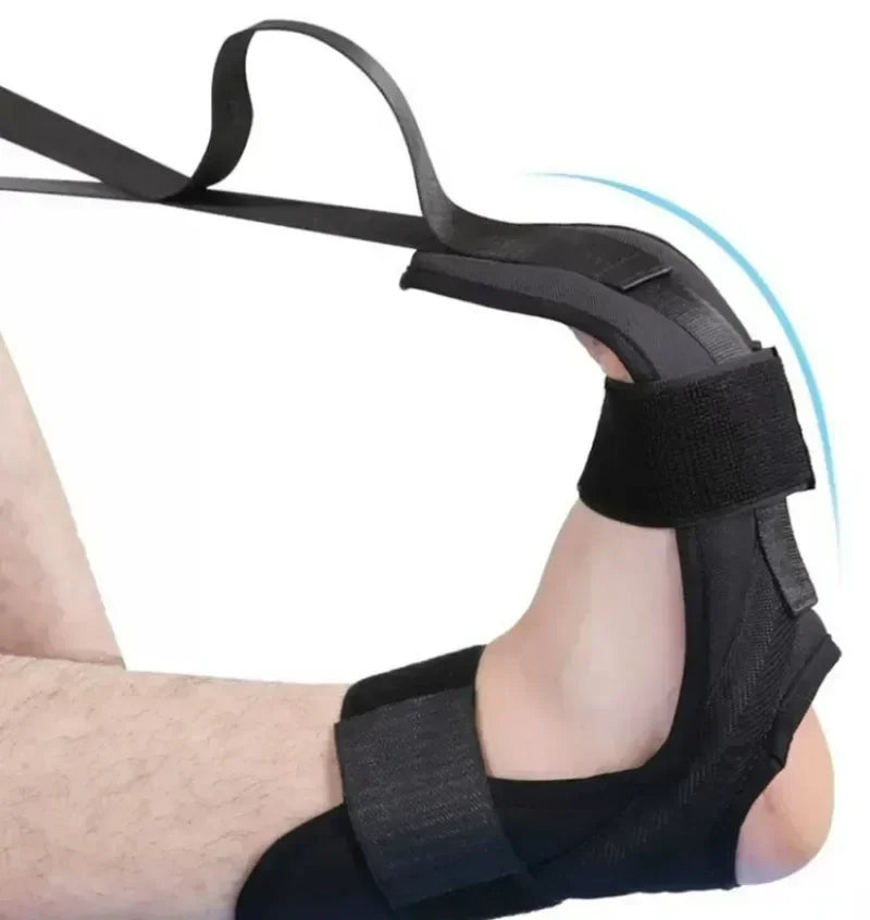 Yogi Flexibility Leg Band