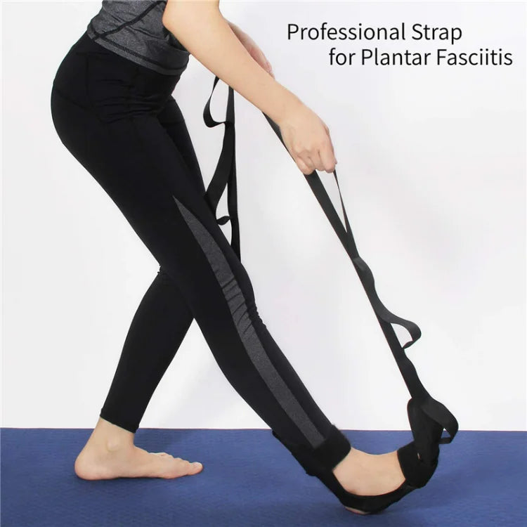 Yogi Flexibility Leg Band