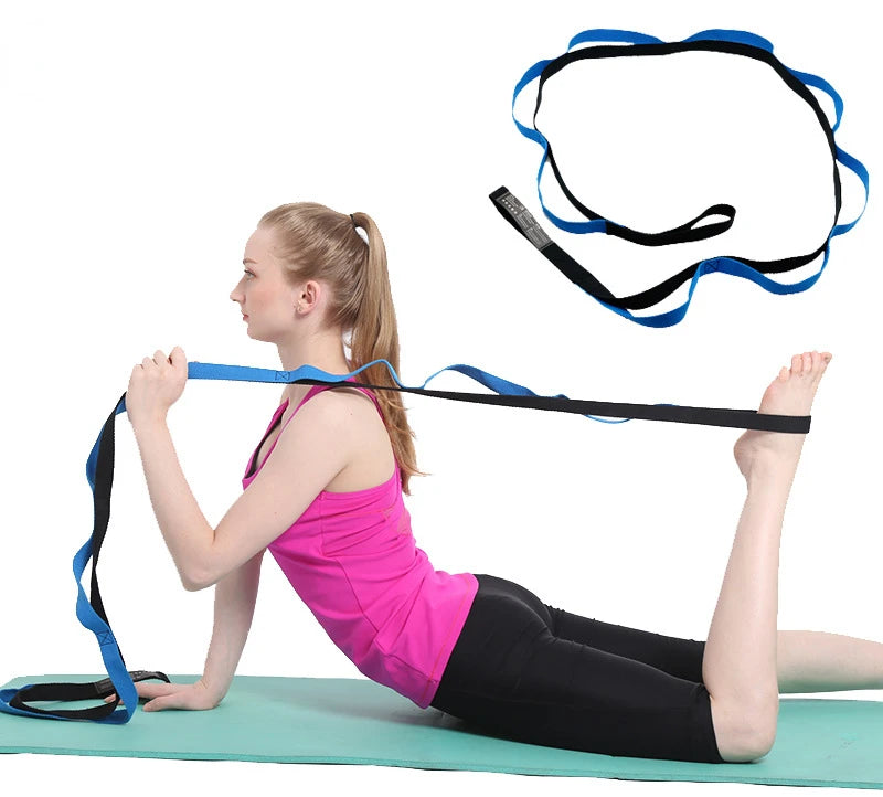 Yogi Flexibility Leg Band