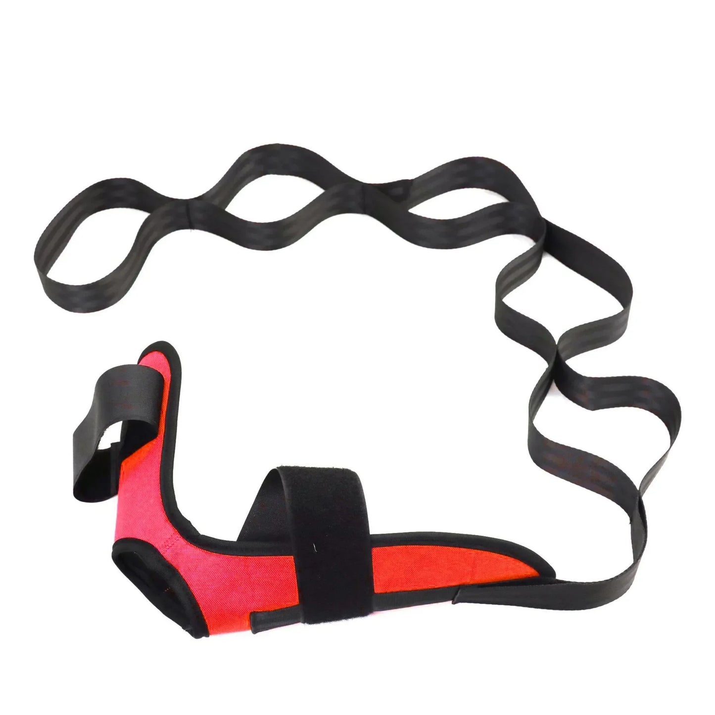 Yogi Flexibility Leg Band