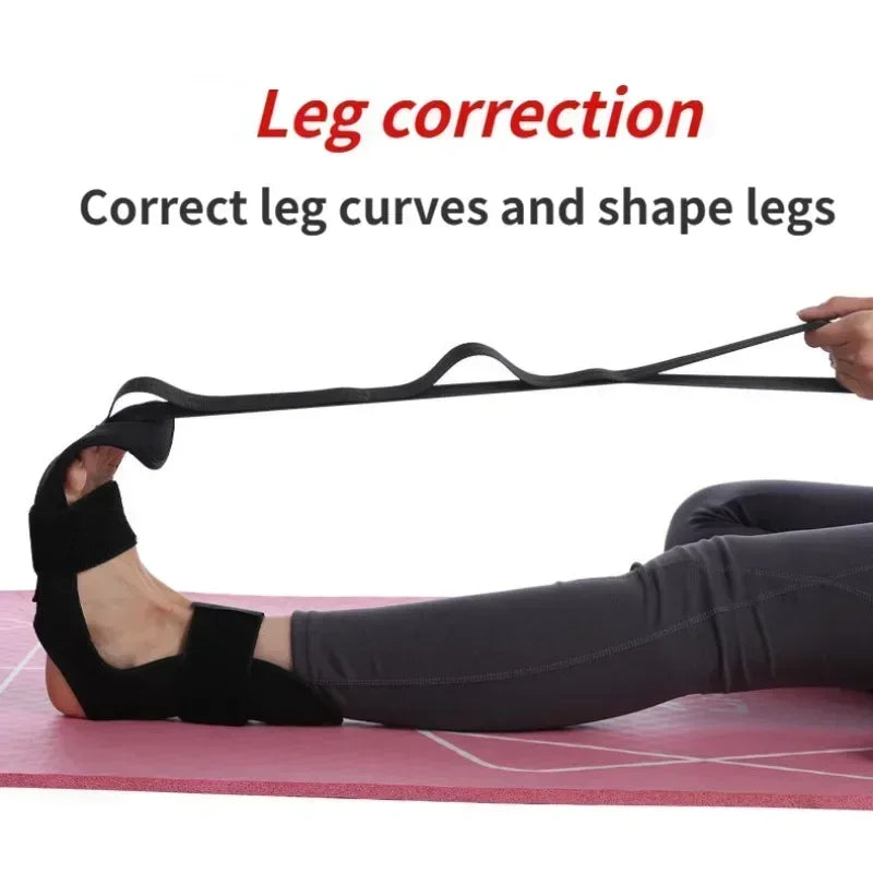 Yogi Flexibility Leg Band