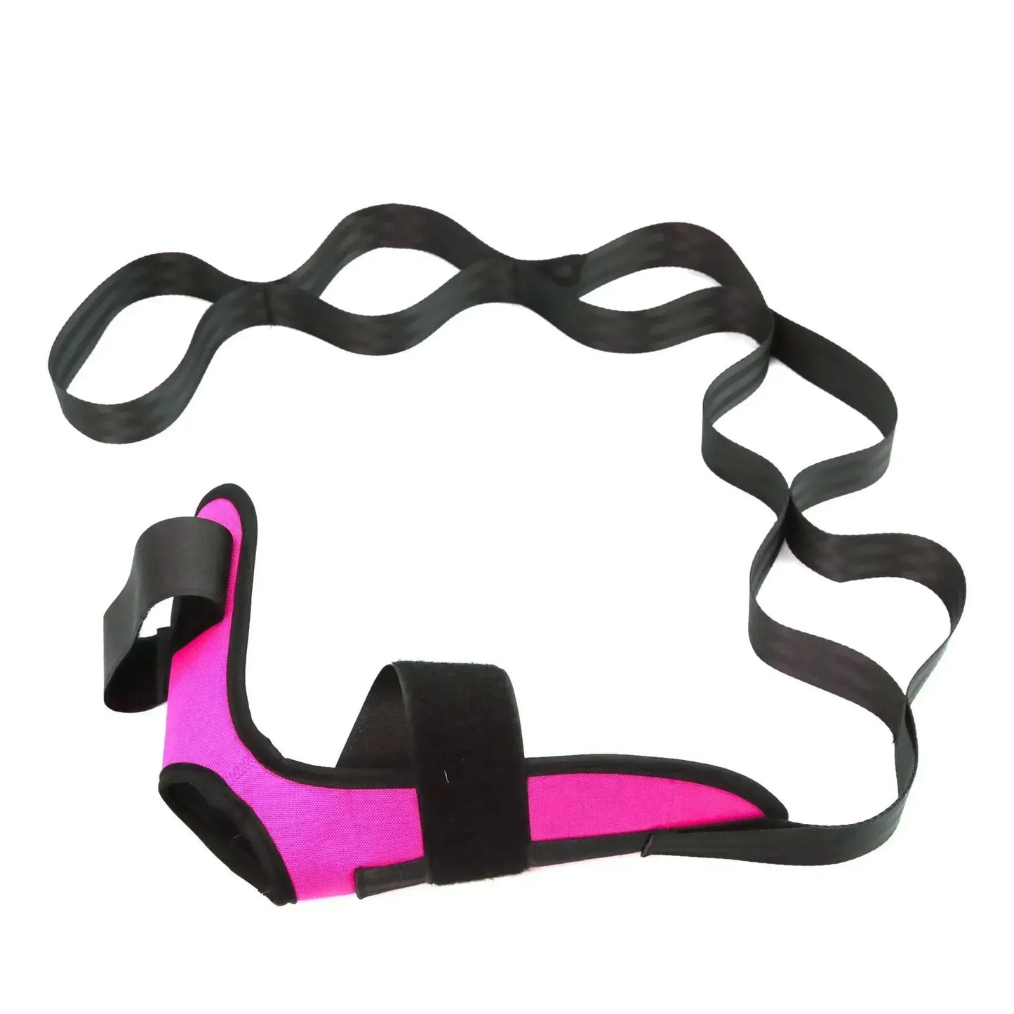 Yogi Flexibility Leg Band