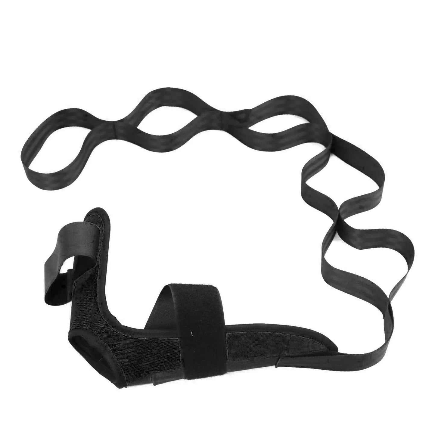 Yogi Flexibility Leg Band