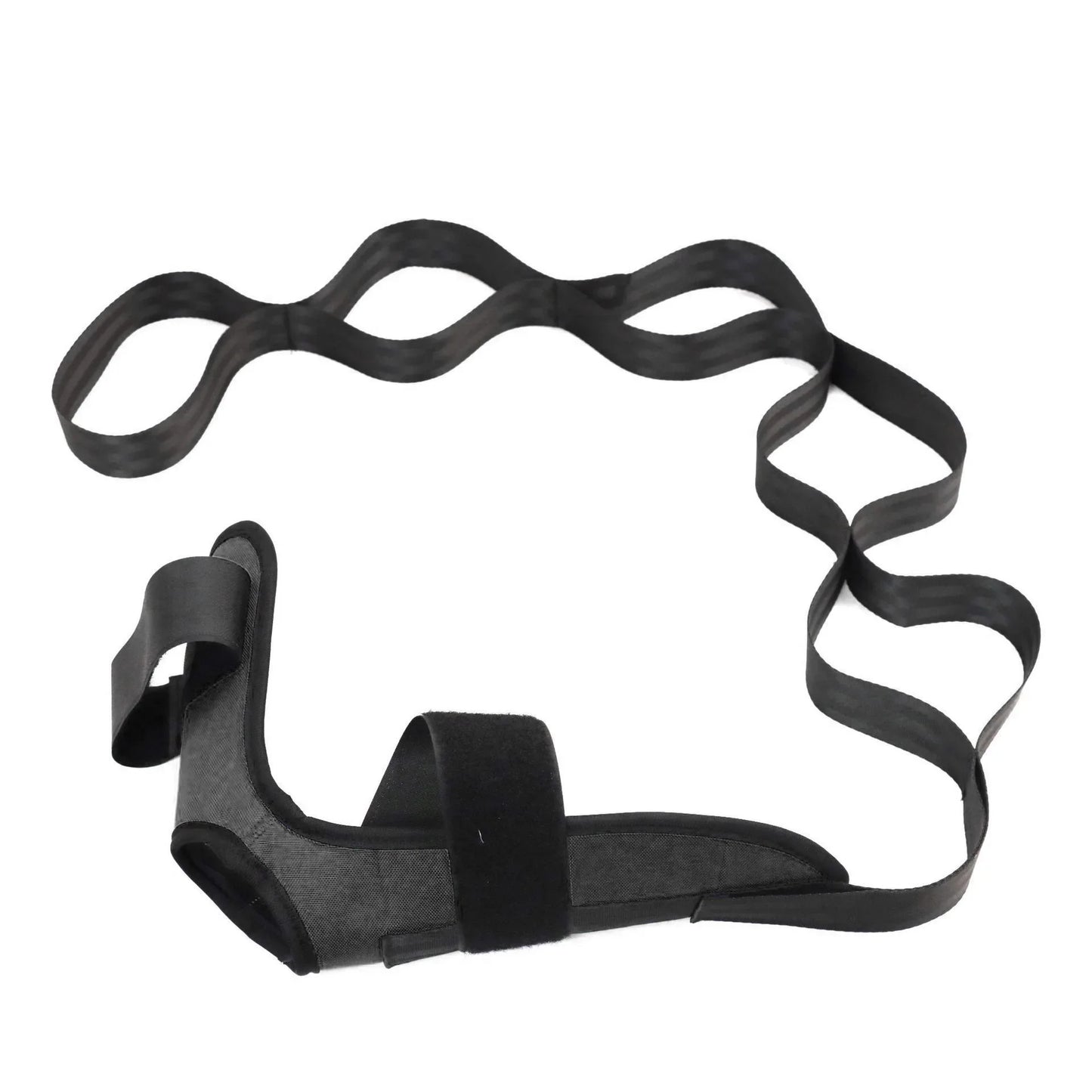 Yogi Flexibility Leg Band