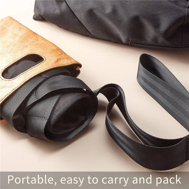 Yogi Flexibility Leg Band