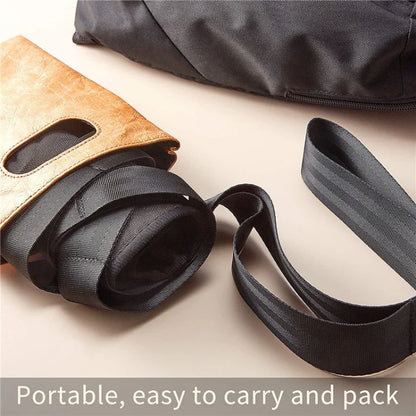 Yogi Flexibility Leg Band